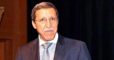 C24: M. Hilale prend à témoin la communauté internationale et le peuple algérien au sujet de la perfidie de l’Algérie contre le Maroc