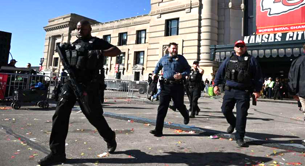 شبكة تشانيل نيوز آشيا : إصابة 4 أساتذة جامعيين أمريكيين في حادث طعن بالصين