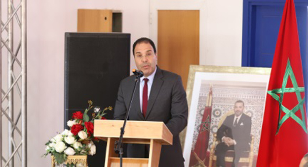 Fès : Lancement de la 3ème Journée Régionale du digital sur la cybersécurité