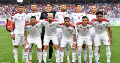 Qualifications Mondial-2026 : large victoire du Maroc face au Congo Brazzaville (6-0)
