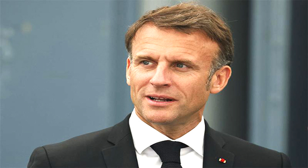 Législatives : Emmanuel Macron exclut de démissionner « quel que soit le résultat »