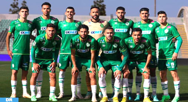 Botola Pro D1 “Inwi” (30è et dernière journée): Le Raja Casablanca sacré champion du Maroc