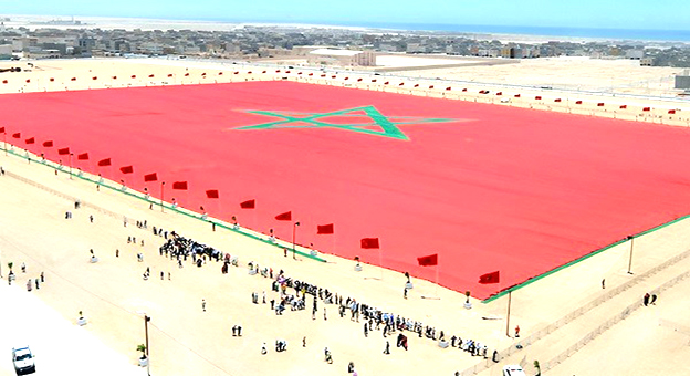 Question du Sahara : Le Brésil se félicite des efforts sérieux et crédibles du Maroc