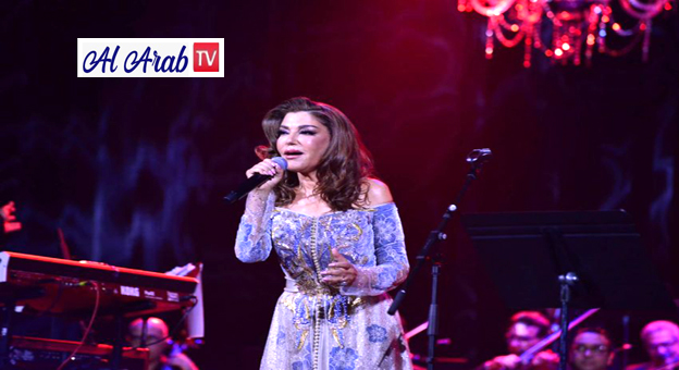 Samira Saïd à Mawazine 2024 : Performance magistrale de la diva de la chanson arabe