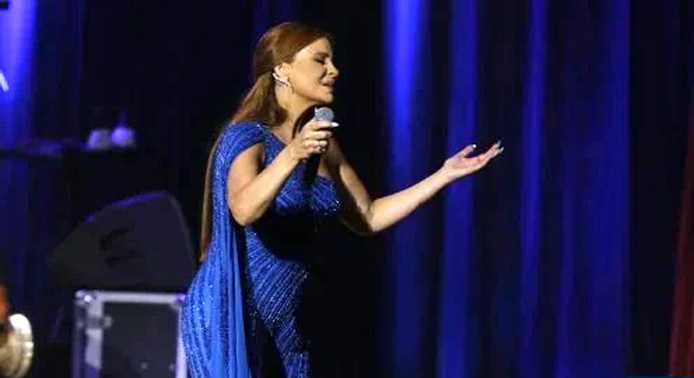 Festival Mawazine : L’artiste libanaise Carole Samaha tient sa promesse et offre un concert mémorable