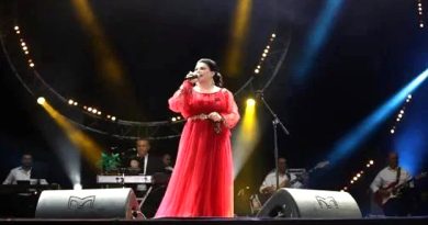 Festival Mawazine 2024 : Latifa Raafat transporte le public dans l’âge d’or de la chanson marocaine