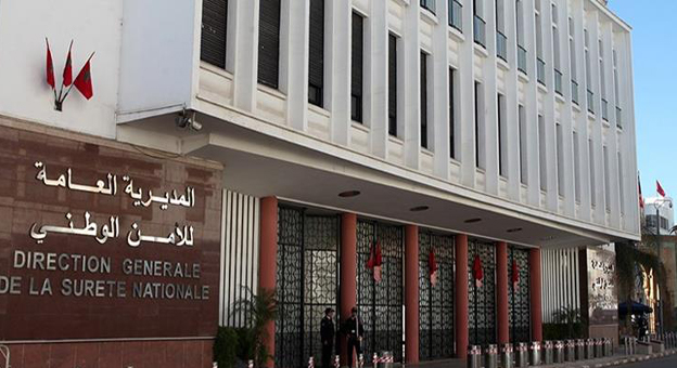 ولاية أمن الرباط توقف سائق سيارة تستعمل في النقل عبر التطبيقات المعلوماتية