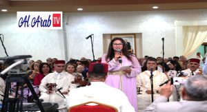 المغرب : اختتام فعاليات المهرجان الدولي للموسيقات الأندلسية