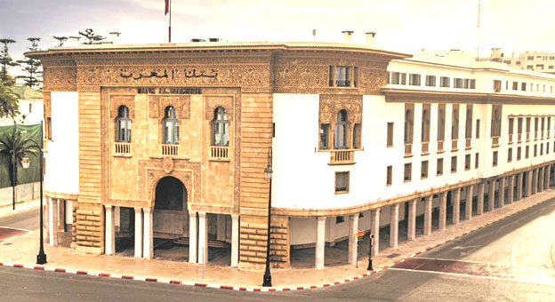 Maroc: 3,3 millions de nouveaux comptes ban-caires en 2023 (BAM)