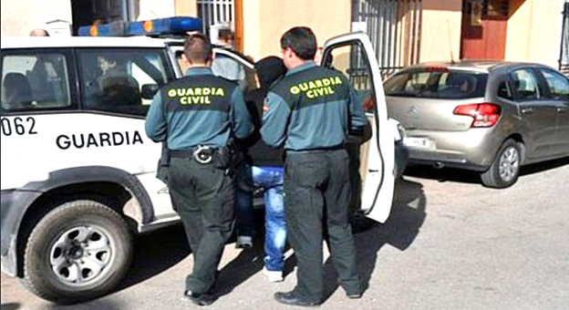 إسبانيا : تفكيك خلية إرهابية بالتعاون مع المديرية العامة لمراقبة التراب الوطني المغربي