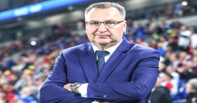 Le Polonais Czeslaw Michniewicz nouvel entraineur de l'AS FAR