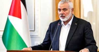 Ismaïl Haniyeh, chef du Hamas, tué dans une frappe à Téhéran