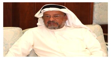 الكاتب والصحفي الكويتي يوسف لعميري يكتب ل قتاة العرب TV: الملك محمد السادس والمغرب.. 25 عاما من الحكم والحكمة