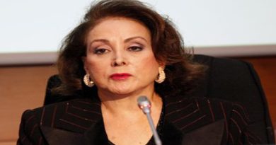 Décès de Leila Mezian Benjelloun : une vie dédiée à l'éducation, la culture et la santé au Maroc