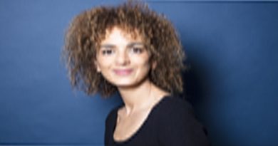 JO de Paris 2024: la romancière marocaine Leïla Slimani a co-écrit la cérémonie d’ouverture