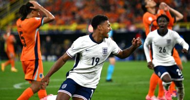 Euro 2024 : les Anglais s'imposent face aux Pays-Bas et rejoignent l'Espagne en finale