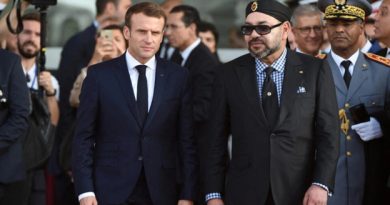 Sahara occidental : pour la France, le plan du Maroc est "la seule base" de règlement du conflit