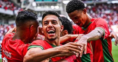 JO de Paris (Foot masculin): le Maroc bat l’Irak (3-0) et se qualifie pour les quarts de finale