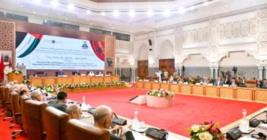 Maroc-Emirats Arabes Unis: Les relations bilatérales vouées à des perspectives prometteuses dans différents domaines