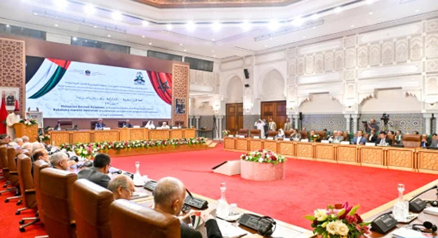 Maroc-Emirats Arabes Unis: Les relations bilatérales vouées à des perspectives prometteuses dans différents domaines