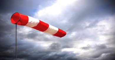 Prévisions météorologiques pour la journée du lundi 15 juillet 2024