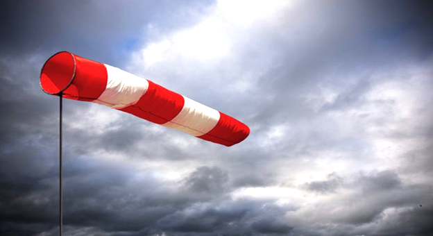 Prévisions météorologiques pour la journée du lundi 15 juillet 2024