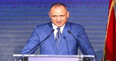 ndustry Meeting Morocco : Mezzour incite les entreprises à doubler les emplois d’ici 2030