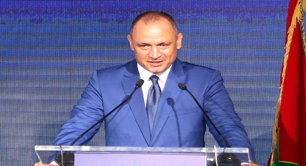 ndustry Meeting Morocco : Mezzour incite les entreprises à doubler les emplois d’ici 2030
