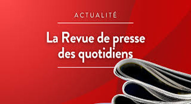 La revue de presse de ce mardi 16 juillet