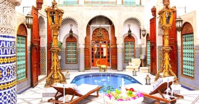 Séjourner dans un riad, une immersion dans le patrimoine historique de Fès et une découverte des coutumes locales