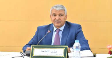 Berkane : Lancement de plusieurs projets de développement agricole et rural