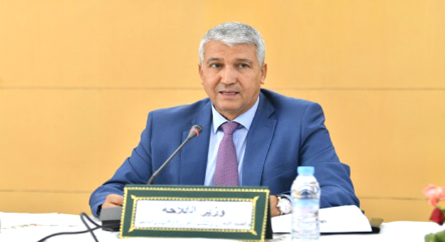 Berkane : Lancement de plusieurs projets de développement agricole et rural