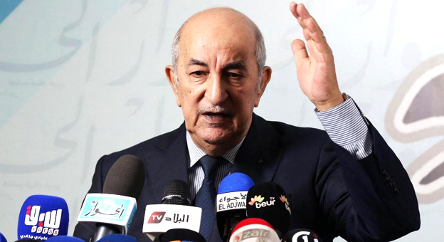 L'Algérie rappelle son ambassadeur en France après des propos critiques d'Emmanuel Macron