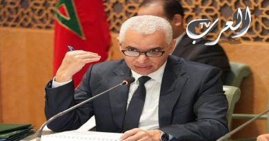 M. Ait Taleb tient une réunion consacrée à l’examen de l’évolution de la situation épidémiologique de Mpox