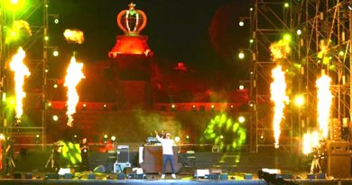 Le Festival international d’Ifrane clôture sa sixième édition avec une affluence record