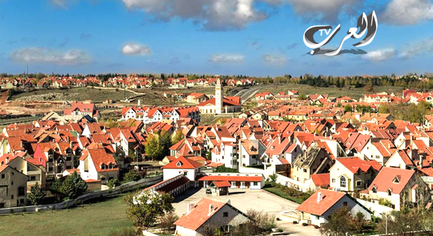 Tourisme : Ifrane dévoile ses projets en prévision de la Coupe du Monde 2030