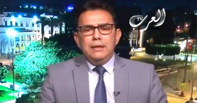 ذ مصطفى المريني ل "موقع قناة العرب TV : بعد اعترافها بمغربية الصحراء..هل ستقود فرنسا الجهود الدولية نحو الحل النهائي؟