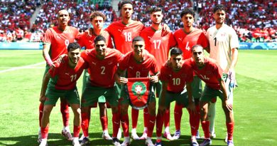 JO de Paris 2024/football : l'équipe nationale olympique se qualifie en demi- finale
