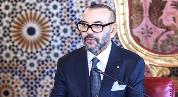 Fête de la Jeunesse : Grâce Royale au profit de 708 personnes