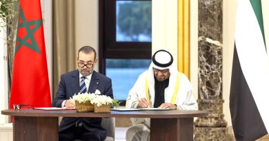 Les Emirats, 1ère destination des investissements marocains à l’étranger en 2023