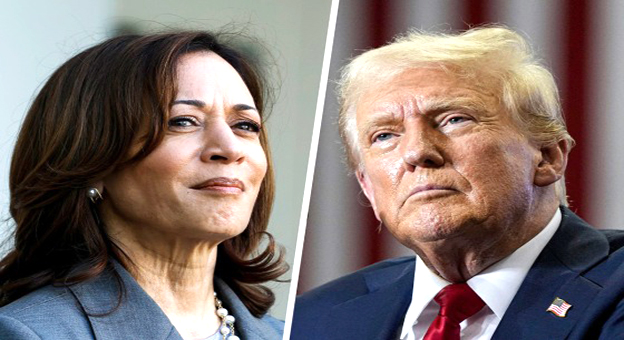 Présidentielle US: fervent plaidoyer d’Obama pour Harris, Trump en campagne dans l’Etat clé du Michigan