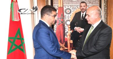 Le ministre palestinien de la Culture salue les rôles du Roi dans la protection d’Al Qods