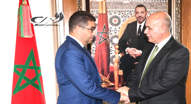 Le ministre palestinien de la Culture salue les rôles du Roi dans la protection d’Al Qods