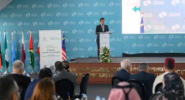 L’ICESCO et la Rabita Mohammadia des Oulémas lancent les 2ème et 3ème volumes de l’Encyclopédie du discours extrémiste déconstruit