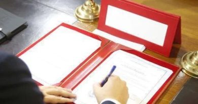 Les ministères de la Justice et de l’Enseignement supérieur s’allient pour la qualification des ressources humaines