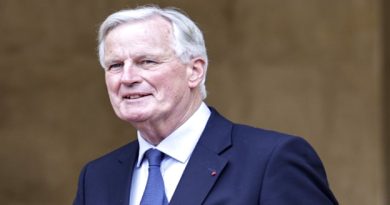 Michel Barnier
