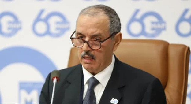 Décès de l’ancien journaliste de la MAP Ali Benstitou